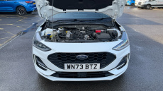 Ford Focus 1.0 EcoBoost ST-Line 5dr Petrol Hatchback